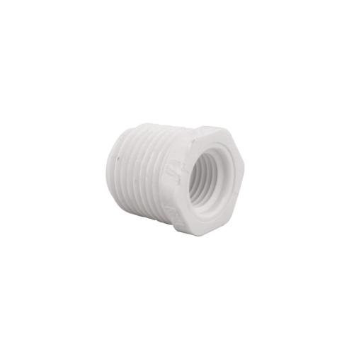BSHG PP 1X3/4IN SCH40 PVC