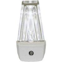 Atron NLL9 Aztec Night Light, 120 V, 0.3 W, LED Lamp