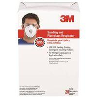 RESPIRATOR SANDING/FIBERGLASS