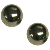 NUT BATT 2 UNIV CHRM PLT