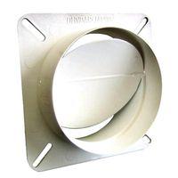 Dundas Jafine DB4ZW Draft Blocker, Plastic