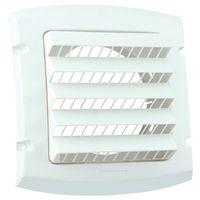 Dundas Jafine ProVent IC6WX Intake Cap, White