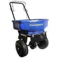 SPREADR W/BFFLS & GRT CVR 80LB