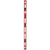 LEVEL I-BEAM LTWT POLYCRB 48IN