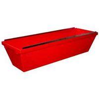 MUD PANS T33519 12  PLASTIC