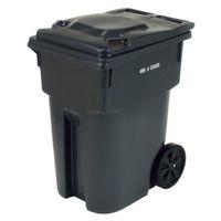 CART GARBAGE 360L/95G