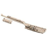 AmesburyTruth TH 23076 Window Operator, Left, Zinc