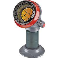 HEATER TANK TOP SINGLE BURNER