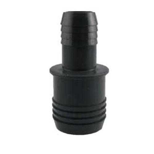 CPLG REDUC 1X3/4IN PVC