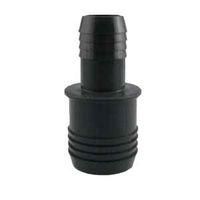 CPLG REDUC 2X1-1/4IN GRY POLY
