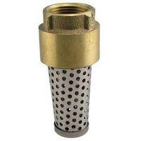 VALVE - NO PENL-FV075 NO LEAD