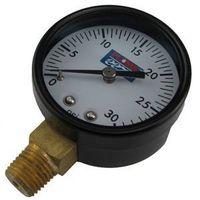 GAUGE - NO PENL-PG100 NO LEAD