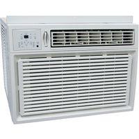 Comfort-Aire RADS-183Q Window Air Conditioner, 208/230 V, 60 Hz, 17,700, 18,000 Btu/hr Cooling, 11.8 EER, 54 to 60 dBA