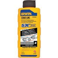 CHALK MARKING MIDNIGHT BLK 6OZ