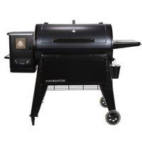 GRILL PELLET NAVIGATOR 1158IN2