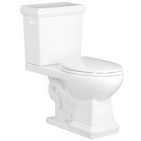 TOILET ELONGATD-WL 2PC