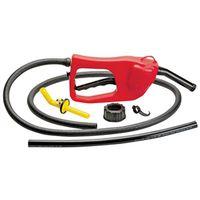 SYPHON/GAS TANK 08338