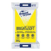 WATER SOFTNER DIA CRYST 20KG {YELLOW BAG)