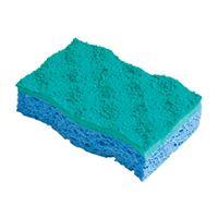 Vileda Scrunge 147604 Multi-Use Scrub Sponge