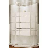 SHOWER STALL KIT BEGONIA 36IN