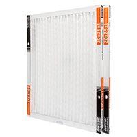 FILTER AIR DP-2025PR2 20X25X1