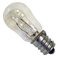 BULB LT NGT 6W CLR 2/CARD