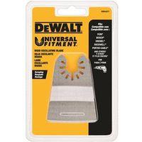 DEWALT DWA4217 Scraper Blade, 2-3/4 in, Steel