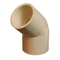 ELBOW CPVC 568626 1/2"X45DEG.
