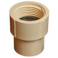 ADAPTER FEMALE CPV 568816 3/4"