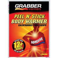 Grabber Warmers AWES Peel and Stick Body Warmer