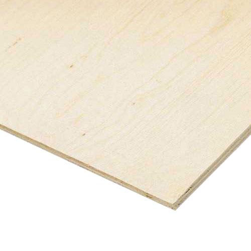 4 X 8 - 3/4 T&G STD SPRUCE PLY (18.5 MM)