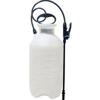 Chapin 20002 Handheld Sprayer, 2 gal Tank, Poly Tank, 34 in L Hose