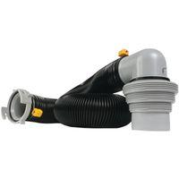 Camco USA Easy Slip 39551 Sewer Hose Kit