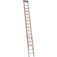 LADDER EXT FBRGLS TYPE 1A 28FT