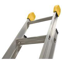 BUMPER LADDER EXTNSN PROTECTVE