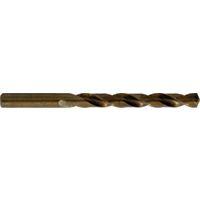 Vulcan 249291OR Jobber Drill Bit, 11/64 in Dia, 3-1/4 in OAL, 3-Flat Shank