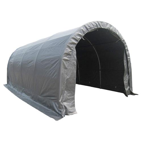 12X28X8 GREY PEAK SHELTER
