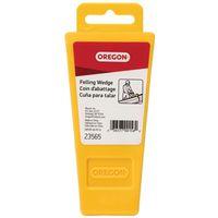 Oregon 23565 Felling Wedge, Plastic