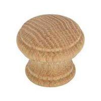 BP05454251 KNOB - OAK /PC