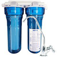 UNDERSINK WATER FILLER SYSTEM