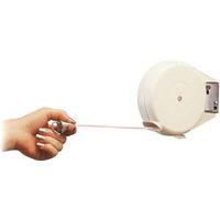 DRYER 1 LINE REEL EZ IN/OUT