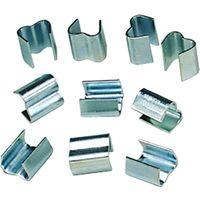 CS78710 METAL CLIPS 10 UNITS