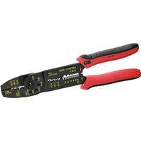 Gardner Bender GS-366 Wire Stripper, 22 to 10 AWG Wire, 20 to 8 AWG Solid, 22 to 10 AWG Stranded Stripping, 9-1/4 in OAL