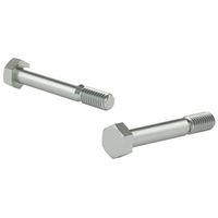 1/4X3/4 HEX. BOLT G.2 ZC  EACH
