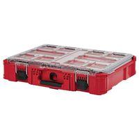 PACKOUT ORGANIZER CLEAR TOP