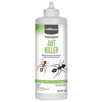 INSECTICIDE PWDR ANT 200G