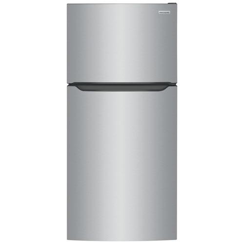 Frigidaire 20 Cu. Ft. Garage Ready Top Freezer Refrigerator