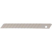 BLADE KNIFE UTILITY 50PK 9MM