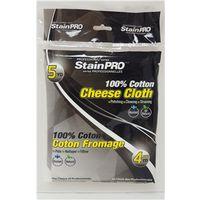CLOTH CHEESE 5 YARDS 606 WHITE