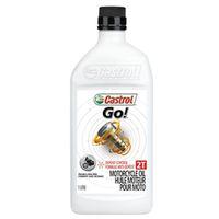 OIL MOTOR 1L 2STROKE